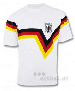 Weltmeister DFB Trikot 1990