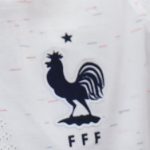 Wie viele WM Sterne hat Frankreich beim Fußball auf dem Trikot?
