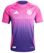 DFB EM Auswärtstrikot 2024 Awaytrikot Deutschland zur EM 2024

